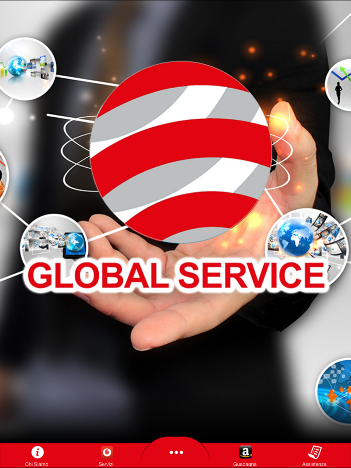 Global Service