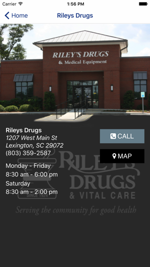 Rileys Drugs(圖3)-速報App