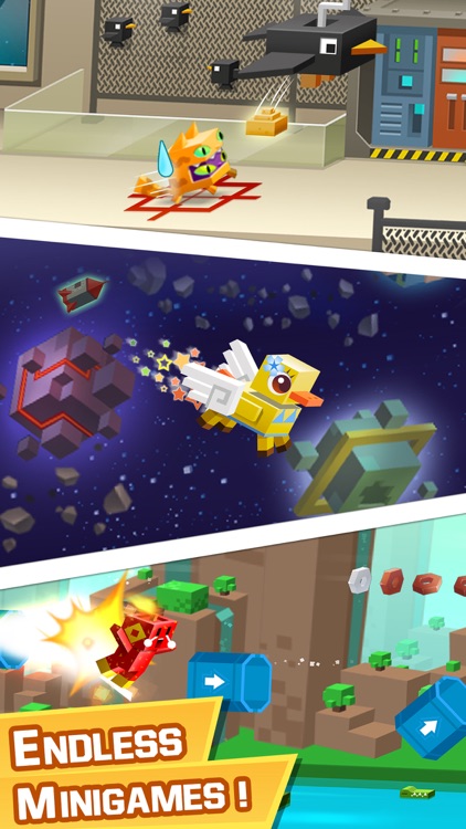 Rooms of Doom screenshot-1