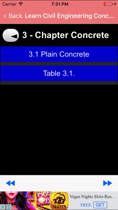 How to cancel & delete Learn Civil Engineering Concepts and Become Master from iphone & ipad 3