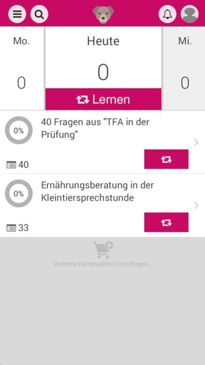 TFA Wissen(圖1)-速報App