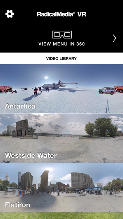 RadicalMediaVR