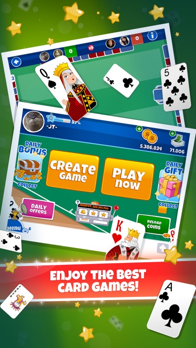 Related Apps: Buraco Pro - Play Online! - by EpochalStorm Ga