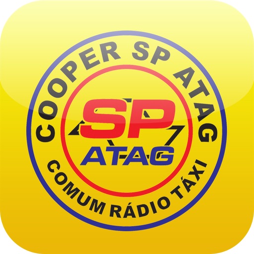 Cooper SP ATAG
