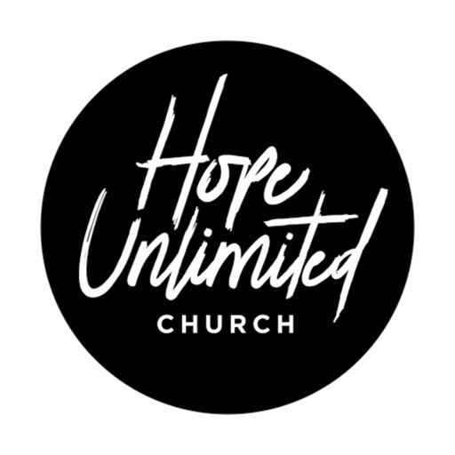 Hope Unlimited by eChurch Apps