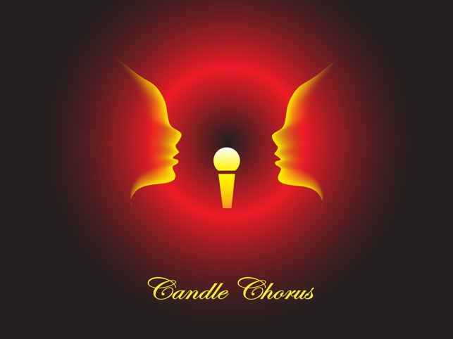 Candle Chorus & Karaoke(圖4)-速報App