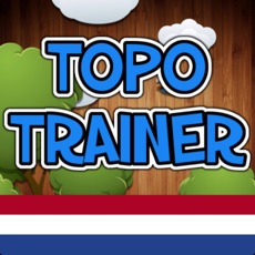 Activities of TopoTrainer Netherlands - Geography for everyone!