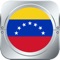 Listen to the best stations in our application Venezuela It's great 