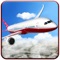 Immerse yourself in the world of aviation with our advanced & realistic Airplane Flying simulation game