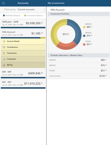 Medcom Mobile screenshot 2