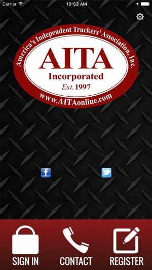 America's Independent Truckers' Association (AITA)(圖1)-速報App