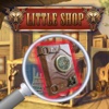 Seek and Find Hidden Objects : Little Shop Object