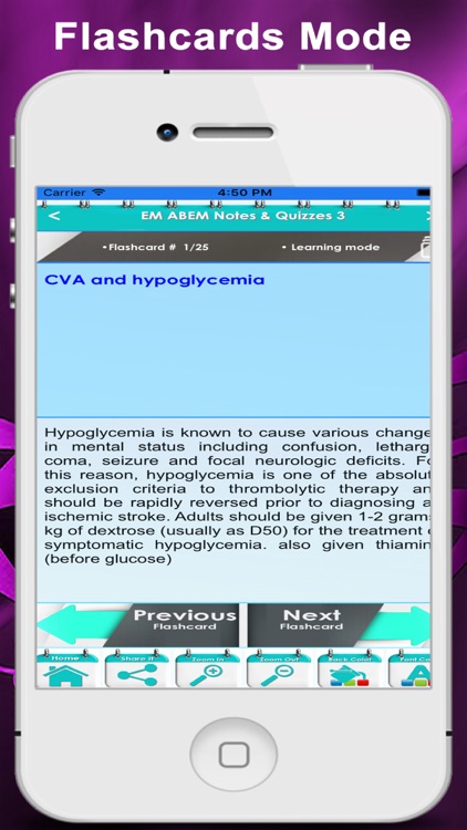 Emergency Medicine Board Exam Questions ABEM App