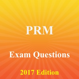 PRM Exam Questions 2017 Edition