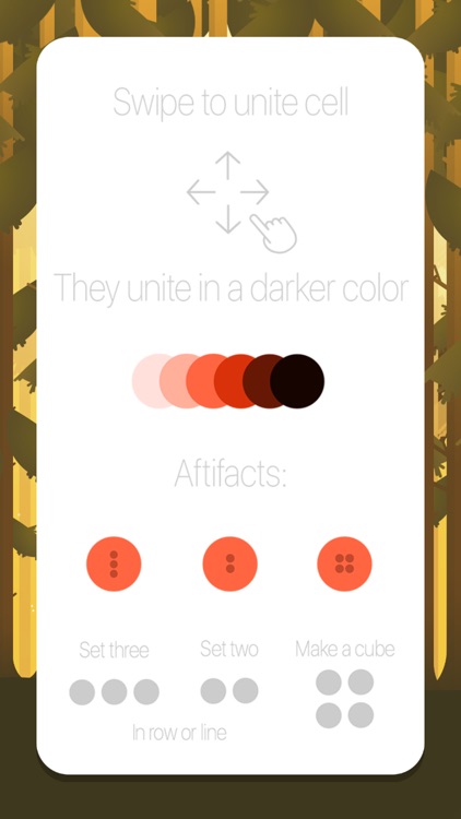 Colory - Puzzle Game