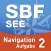 SBF SEE Navigation Aufgabe 2