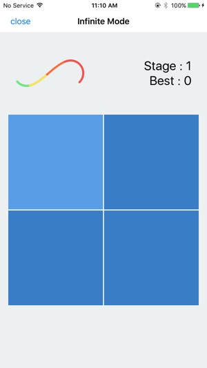 Color blindness Test Game(圖2)-速報App