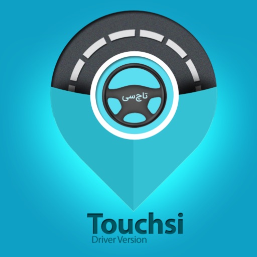 Touchsi Driver