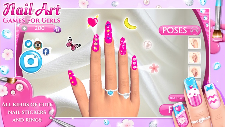 1. Download Nail Art Games for PC - Free Nail Art Games for PC - wide 6
