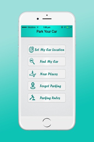 Car Parking : Parking Rules screenshot 2