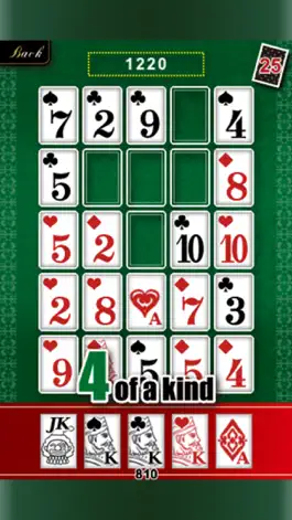 Game screenshot 55Poker LITE hack