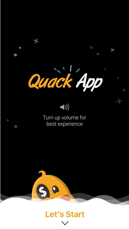 QuackApp