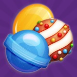 Candy World - Sweet Journey