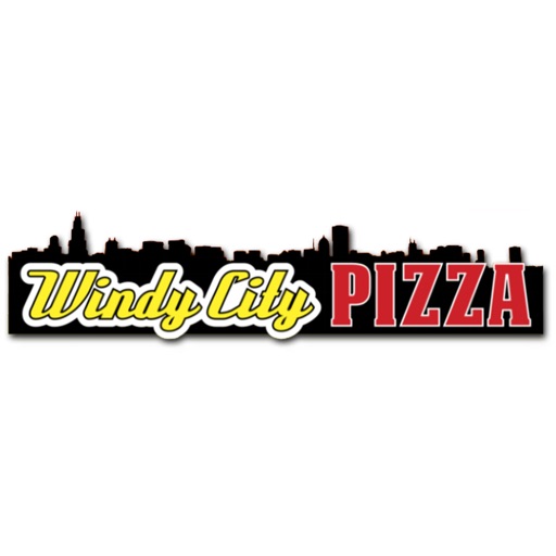 Windy City Pizza icon