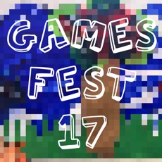 Activities of Brunswick GamesFest 2017