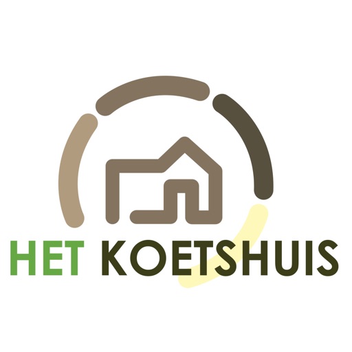 Het Koetshuis