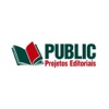 Public Projetos Editorias