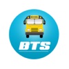 BusTrackingSystem(BTS)