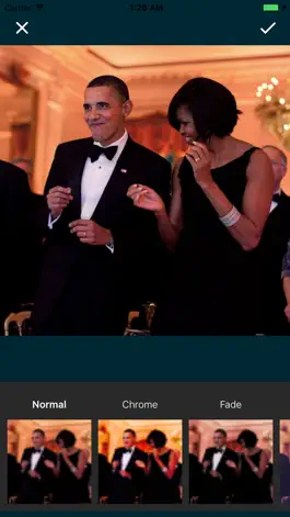 Game screenshot Barack Obama Wallpapers HD hack