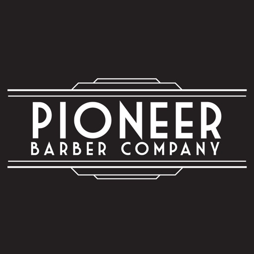 Pioneer Barber Company icon