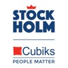 Cubiks Conference - Stockholm 2017