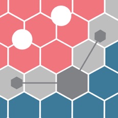 Activities of Hexagon Split - A scale hexa brain buster game