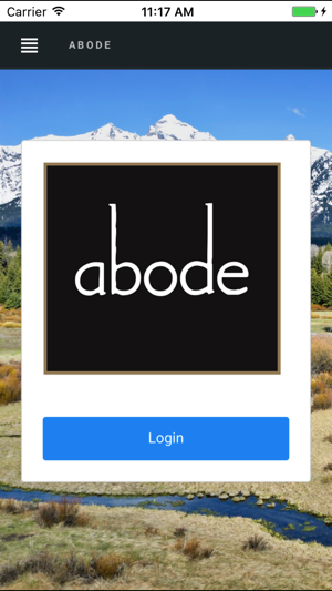 Abode Jackson Hole