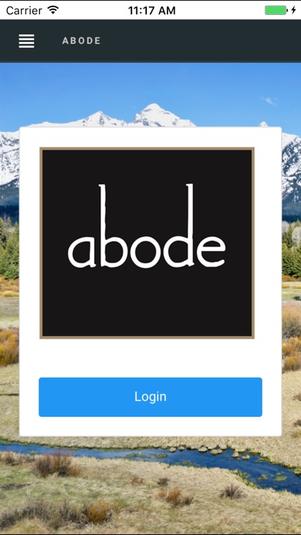 Abode Jackson Hole