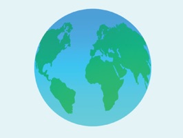 Earth Day iMessage stickers pack