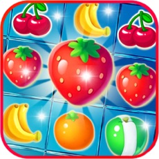 Activities of Fruits Style Game Puzzle