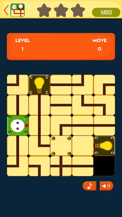 Brain training game - Light Me! screenshot-3