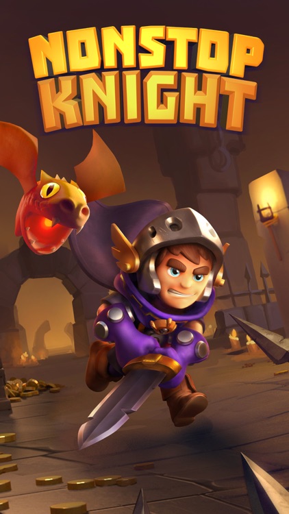 Nonstop Knight