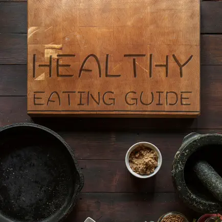 Healthy Eating Guide Читы