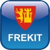 FREKIT på mobil