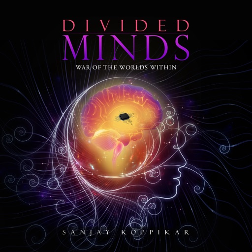 Divided Minds icon