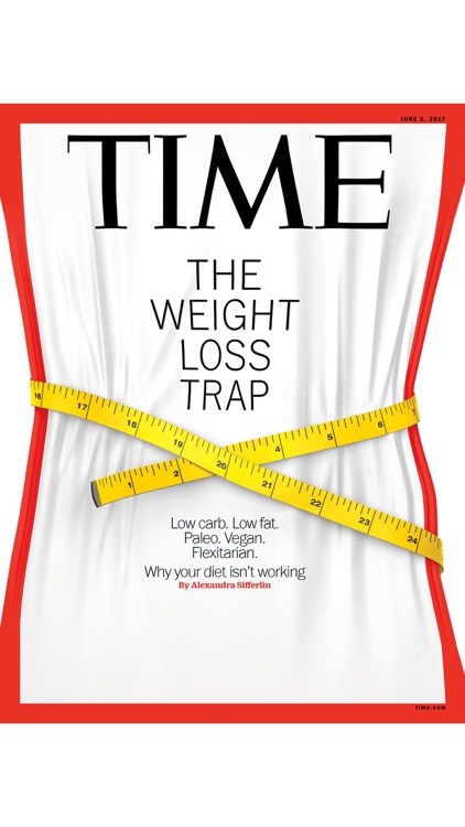 TIME Magazine