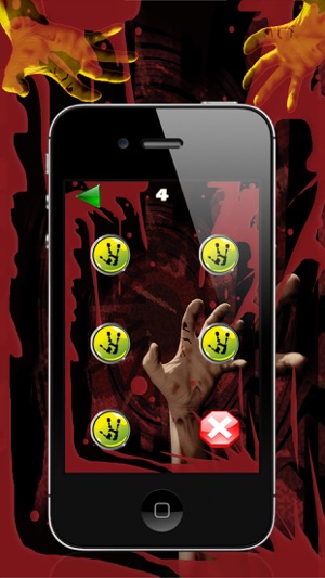 Zombie Sound - Horror & Scary Music FX(圖4)-速報App