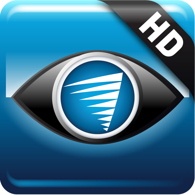SwannEye HD Pro on the Mac App Store