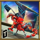 Top 40 Games Apps Like Incredible Dragon Robot 3D - Best Alternatives