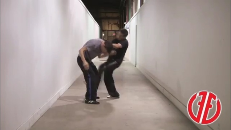 Krav Maga Master Class screenshot-3